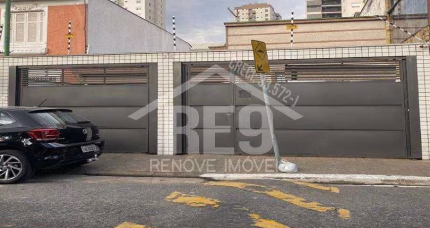 Casa Tatuapé Sao Paulo/SP