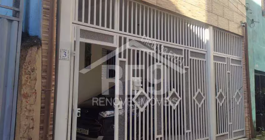 Casa com 4 quartos à venda na Travessa Francisco Arigoni, Vila Ema, São Paulo