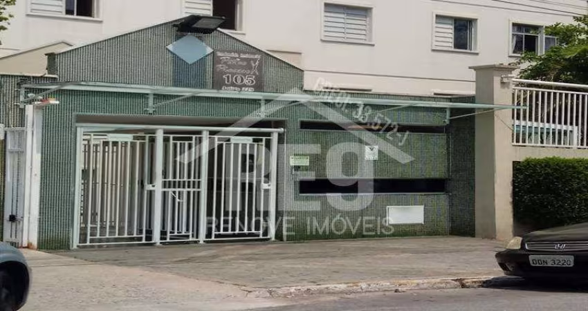 Apartamento Jardim Santa Terezinha (Zona Leste) Sao Paulo/SP