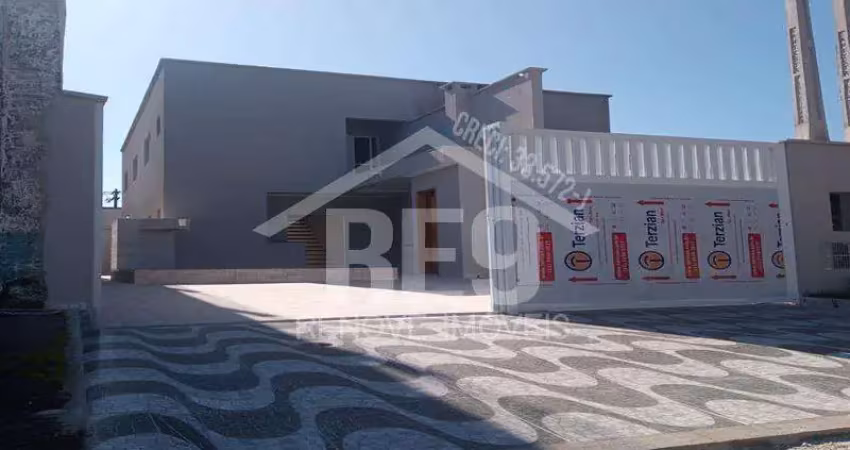 Casa com 3 quartos à venda na Rua Prefeita Spazia Becheli Cechi, Vila Loty, Itanhaém