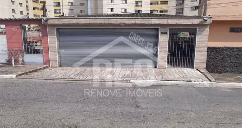 Casa com 3 quartos à venda na Rua Benedito Otoni, Vila Ré, São Paulo