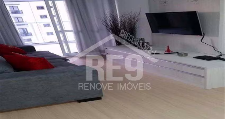 Apartamento Vila Regente Feijó Sao Paulo/SP