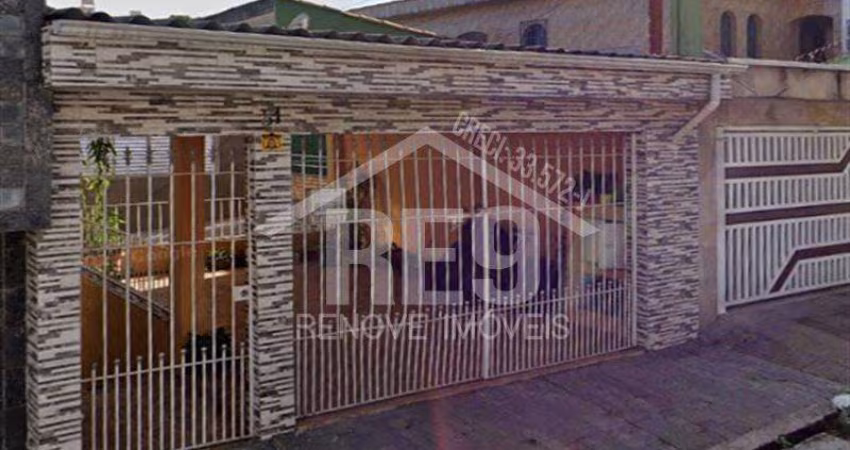 Sobrado Vila Cleonice Sao Paulo/SP