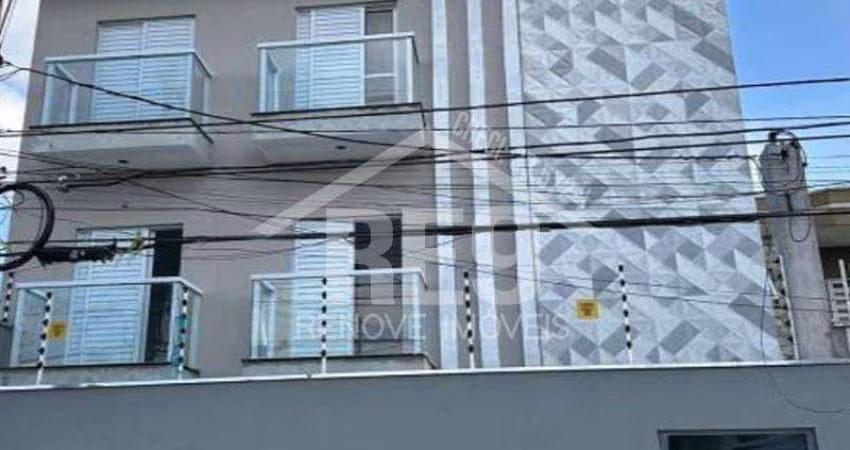 Apartamento Vila Industrial Sao Paulo/SP