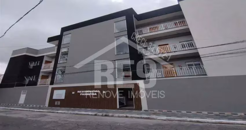 Apartamento com 2 quartos à venda na santa gestrudes, Tatuapé, São Paulo