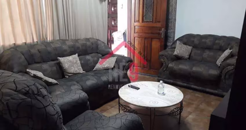 Casa com 2 quartos à venda na José Luiz de Oliveira, Vila Ema, São Paulo