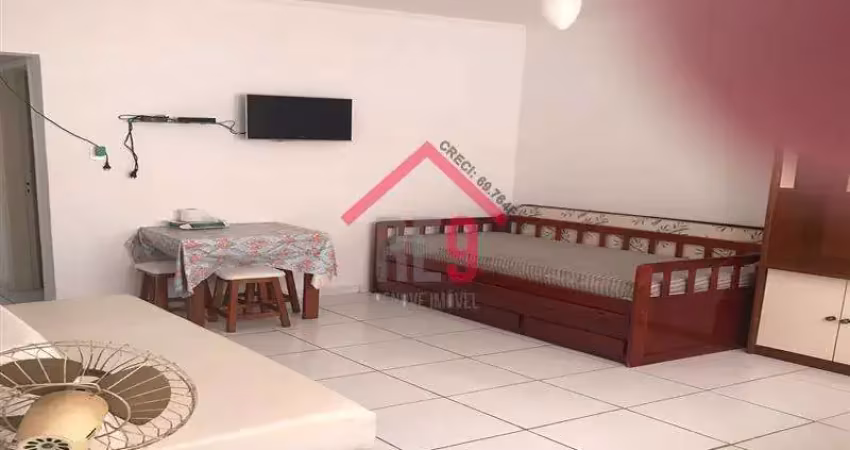 Apartamento Canto do Forte Praia Grande/SP
