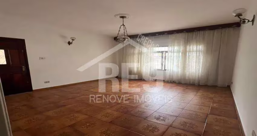 Casa com 3 quartos à venda na Rua Valter Nazareno Giovanetti, Vila Prudente, São Paulo