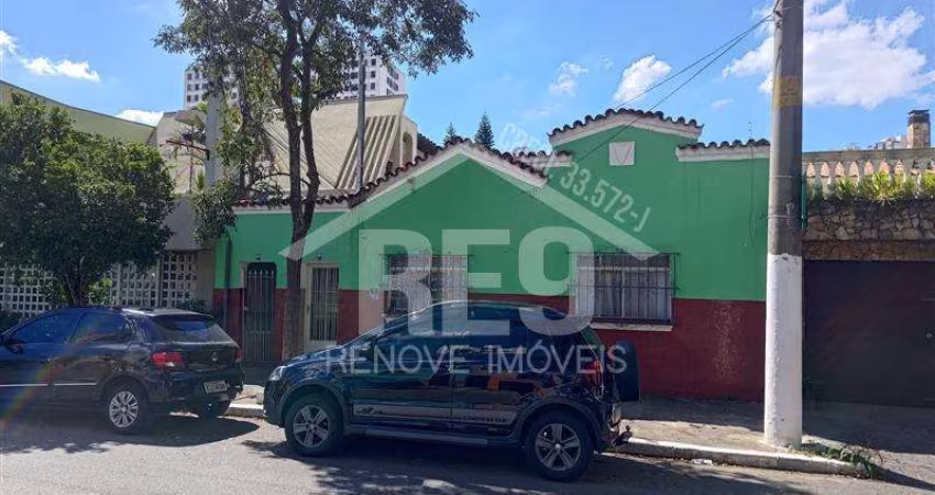 Terreno Vila Regente Feijó Sao Paulo/SP