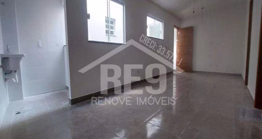 Apartamento Vila Santa Clara Sao Paulo/SP