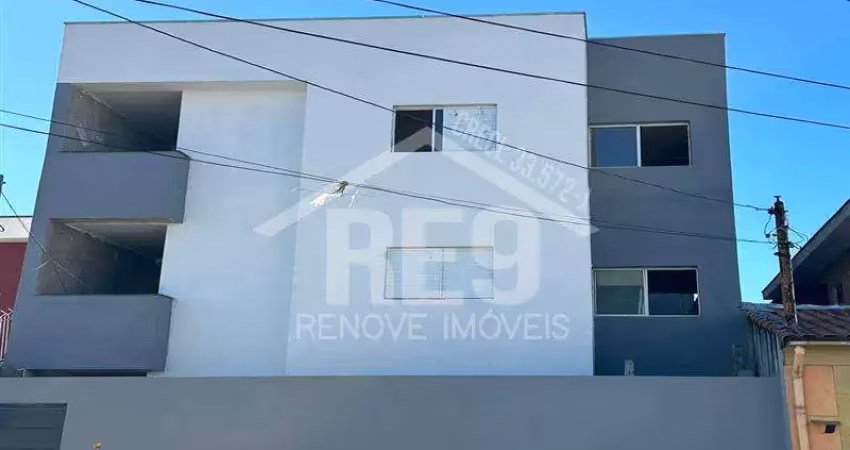 Apartamento com 2 quartos à venda na Rua Juca Mendes, Vila Carrão, São Paulo
