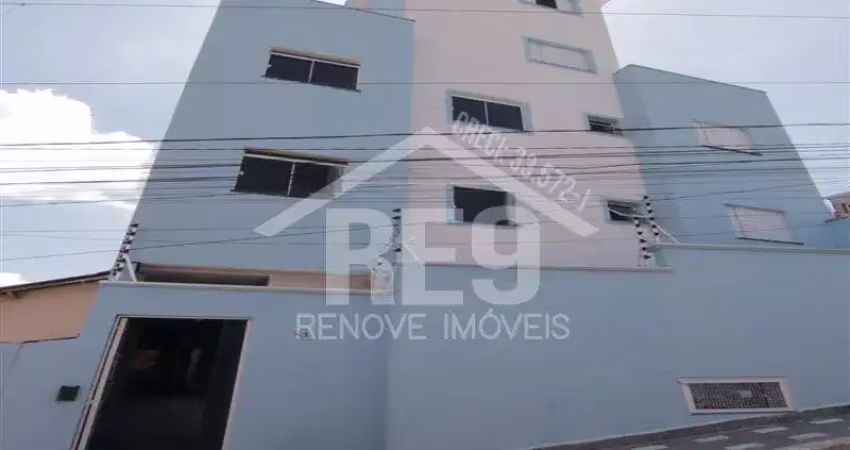 Apartamento com 1 quarto à venda na Rua Praia da Rosa, Parque das Paineiras, São Paulo