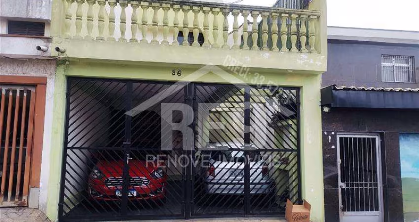 Casa Vila Cleonice Sao Paulo/SP