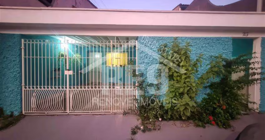 Casa Vila Cleonice Sao Paulo/SP