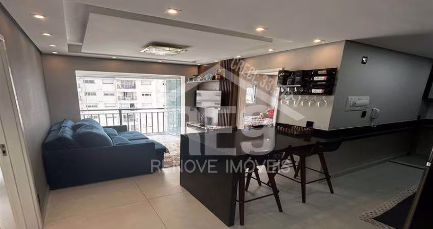 Apartamento Vila Invernada Sao Paulo/SP