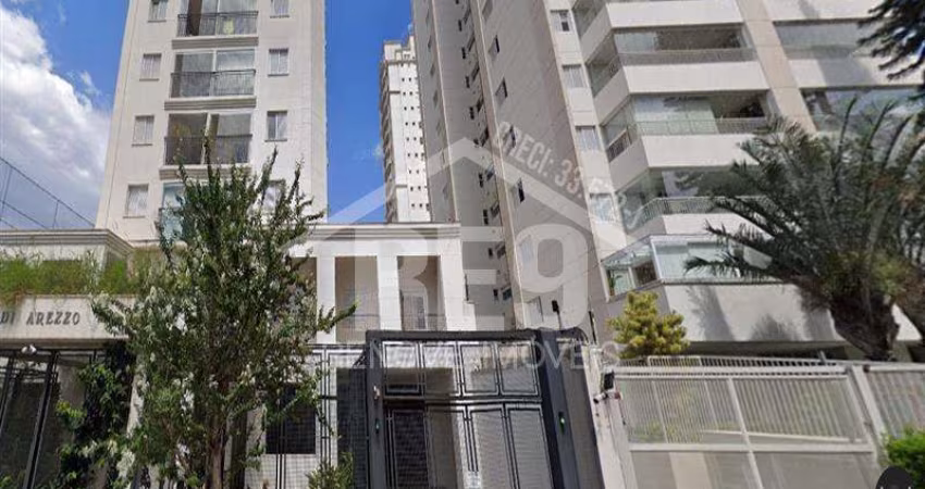 Apartamento Vila Bertioga Sao Paulo/SP