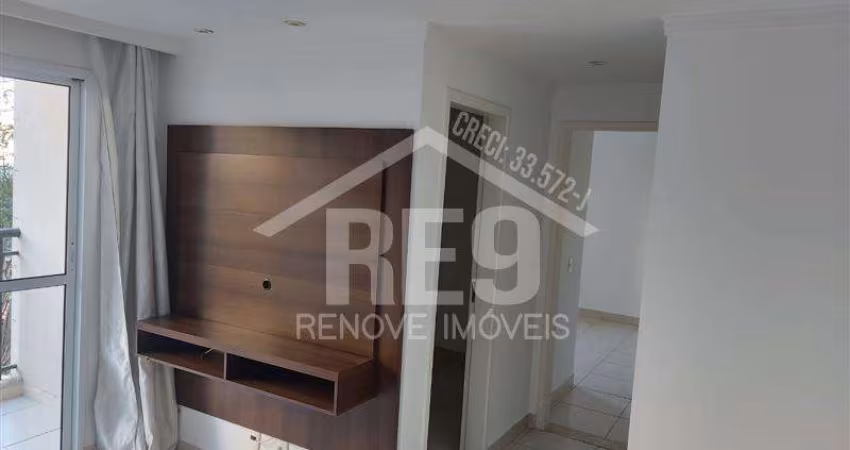 Apartamento Vila Ivone Sao Paulo/SP