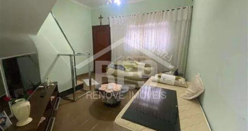 Sobrado Vila Darli Sao Paulo/SP