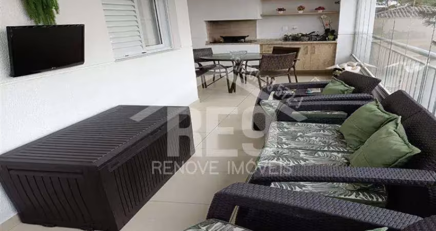 Apartamento Vila Bertioga Sao Paulo/SP