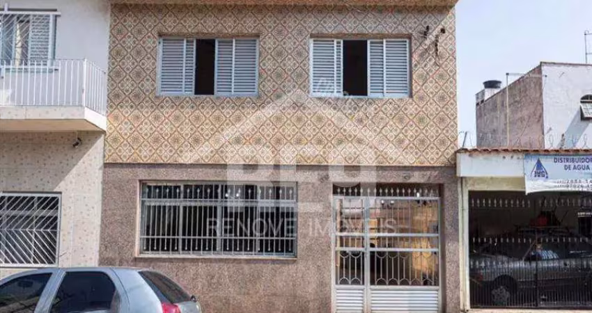 Casa com 2 quartos à venda na Rua Caioaba, Vila Graciosa, São Paulo