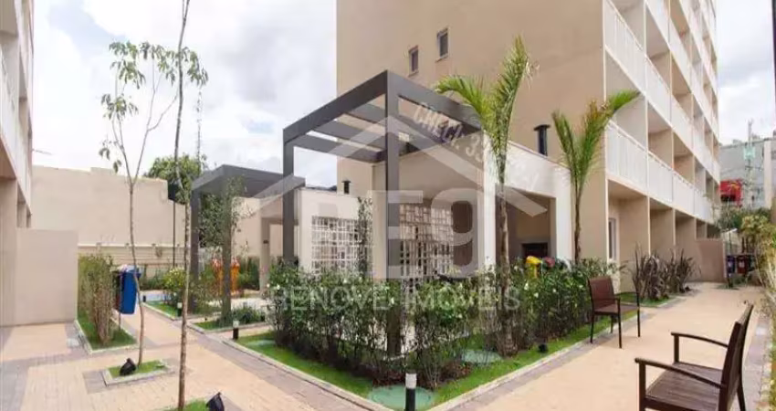 Apartamento com 1 quarto à venda na Avenida Vila Ema, Vila Ema, São Paulo