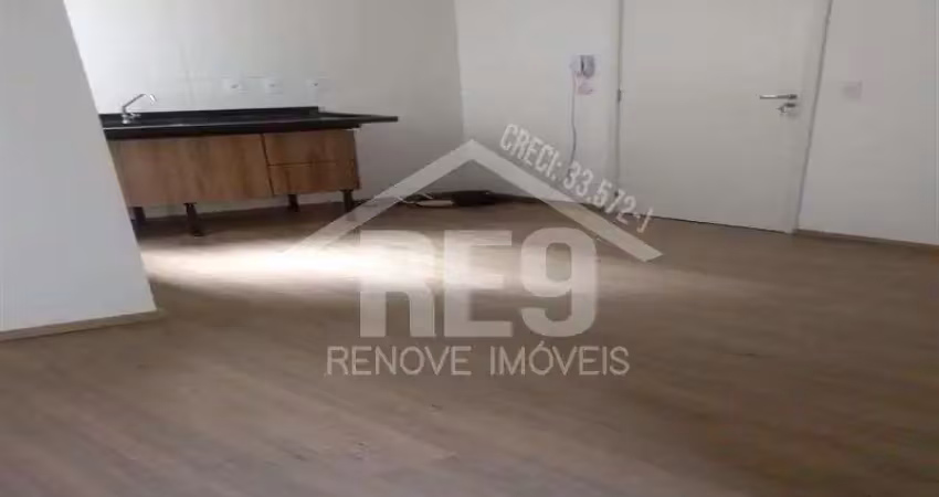 Apartamento com 1 quarto à venda na Rua Glória do Goitá, Jardim Independência, São Paulo