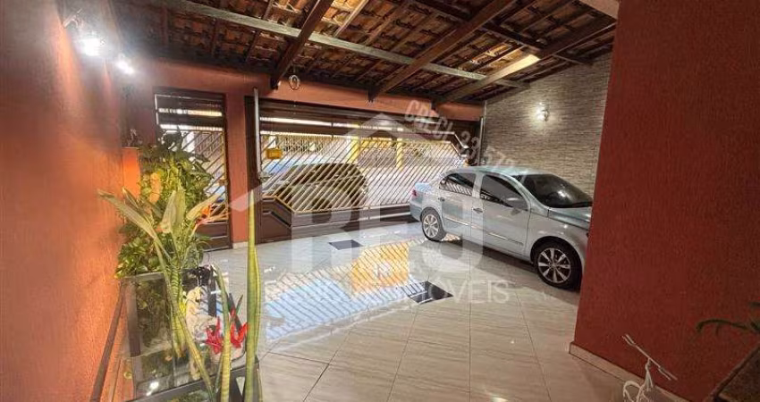 Sobrado Vila Nova Sao Paulo/SP