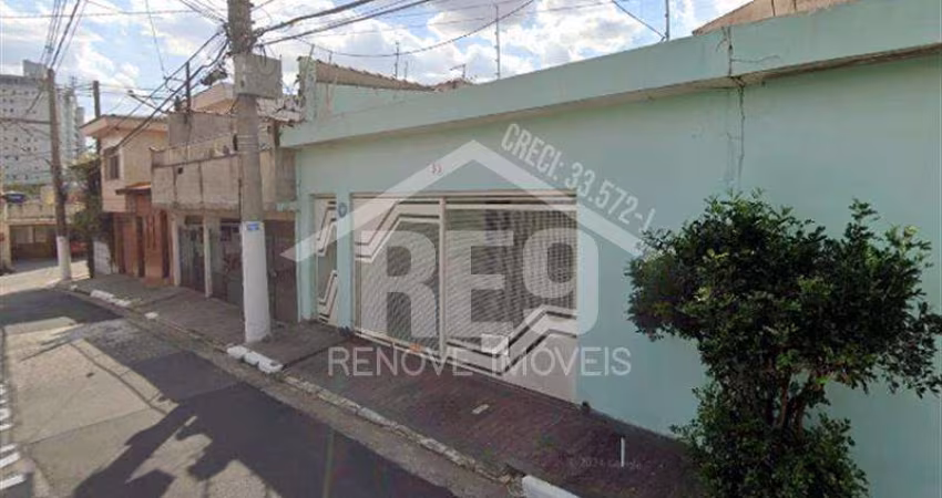 Terreno Vila Cleonice Sao Paulo/SP