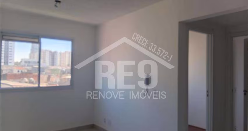 Apartamento Vila Graciosa Sao Paulo/SP