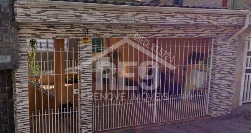 Casa Vila Cleonice Sao Paulo/SP