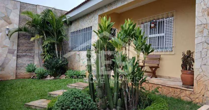 Casa com 3 quartos à venda na Rua Augusto Fetzer, Vila Ema, São Paulo