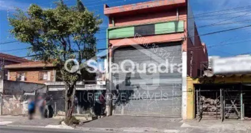 Barracão / Galpão / Depósito para alugar na Avenida Aricanduva, Vila Califórnia, São Paulo