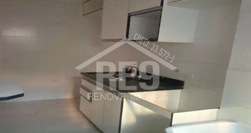 Apartamento Vila Paulo Silas Sao Paulo/SP