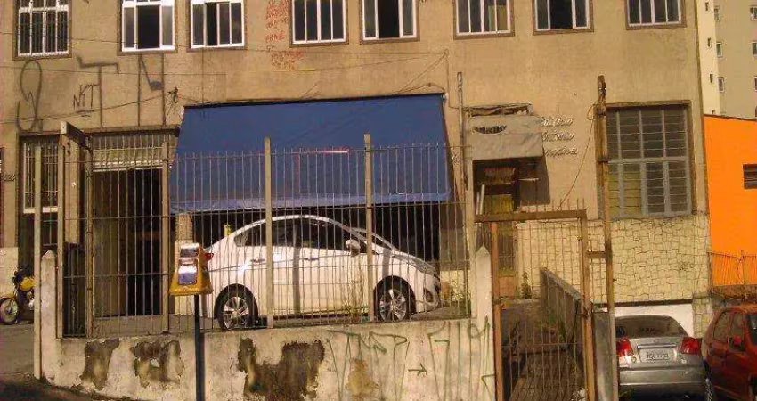 Casa comercial à venda na Rua Herwis, 923, Vila Ema, São Paulo