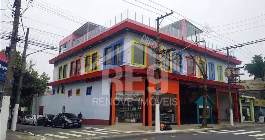 Casa comercial para alugar na Avenida Vila Ema, Vila Ema, São Paulo