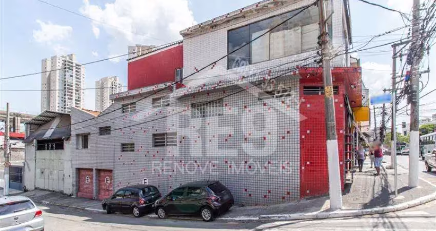 Casa comercial à venda na Avenida Vila Ema, Vila Ema, São Paulo