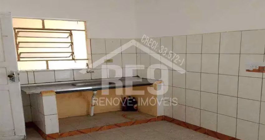 Casa com 1 quarto para alugar na Avenida Vila Ema, Vila Ema, São Paulo