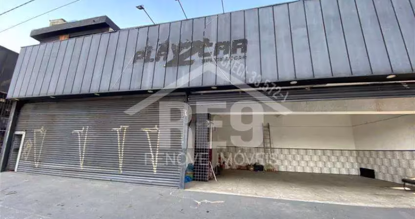 Sala comercial para alugar na Avenida Professor Luiz Ignácio Anhaia Mello, Jardim Independência, São Paulo
