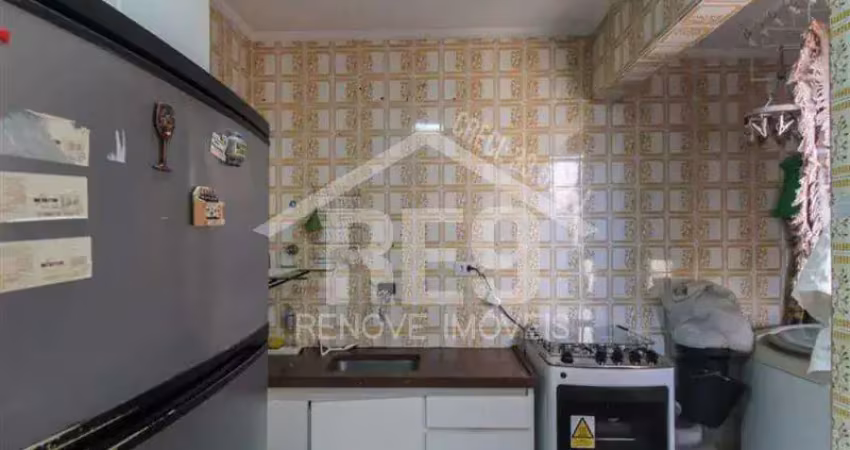 Apartamento com 2 quartos à venda na Avenida Vila Ema, Vila Ema, São Paulo