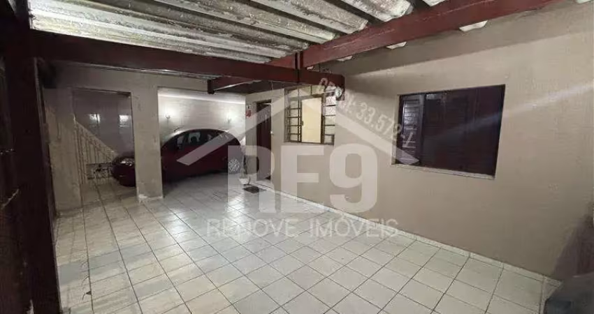 Casa com 4 quartos à venda na Rua Tupixás, Vila Ema, São Paulo