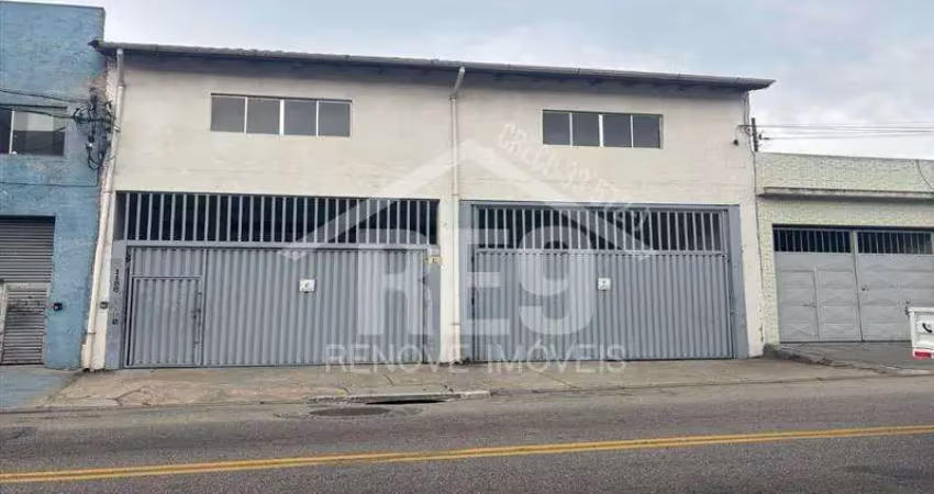 Barracão / Galpão / Depósito para alugar na Rua Orfanato, Vila Prudente, São Paulo