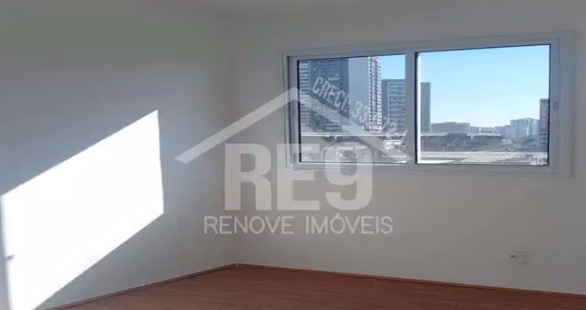 Apartamento com 2 quartos para alugar na Avenida Professor Luiz Ignácio Anhaia Mello, Vila Graciosa, São Paulo