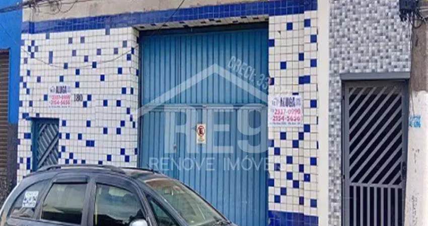Sala comercial para alugar na Rua Roberto Morel, Vila Ema, São Paulo