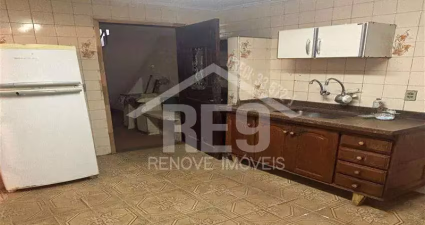 Casa com 2 quartos à venda na Rua Atílio Perrela, Vila Ivone, São Paulo