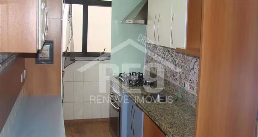 Apartamento com 3 quartos à venda na Rua Natal, Vila Bertioga, São Paulo