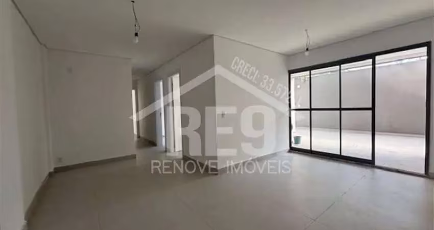 Apartamento com 3 quartos para alugar na Rua Cantagalo, Vila Gomes Cardim, São Paulo