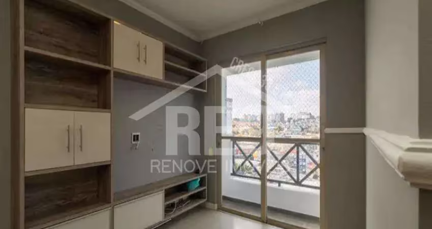 Apartamento com 3 quartos para alugar na Avenida Professor Luiz Ignácio Anhaia Mello, Vila Ema, São Paulo