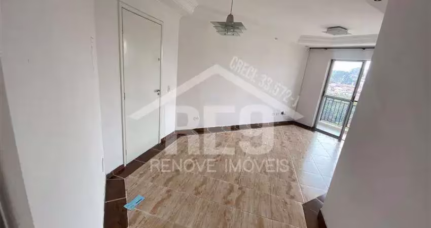 Apartamento com 2 quartos à venda na Avenida Cipriano Rodrigues, Vila Formosa, São Paulo