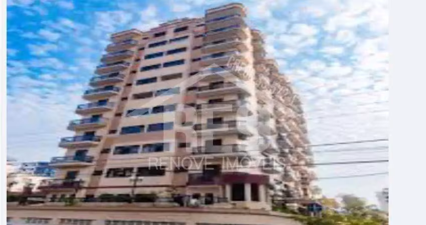 Apartamento com 1 quarto à venda na Avenida Presidente Castelo Branco, Tupi, Praia Grande