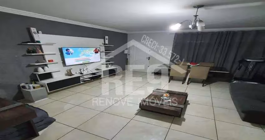 Casa com 3 quartos à venda na Rua Augusto Fetzer, Vila Ema, São Paulo